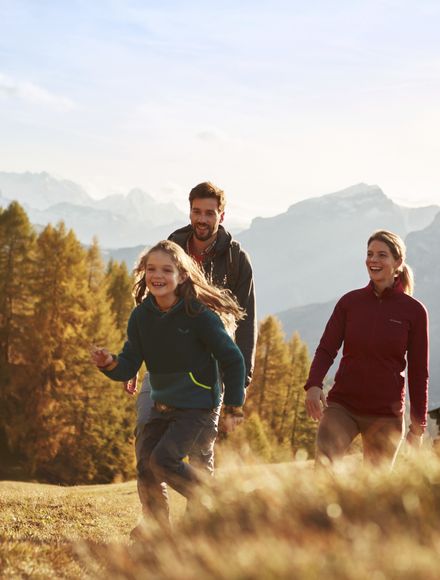 Angebot: Herbst - Kurzurlaub - Erika