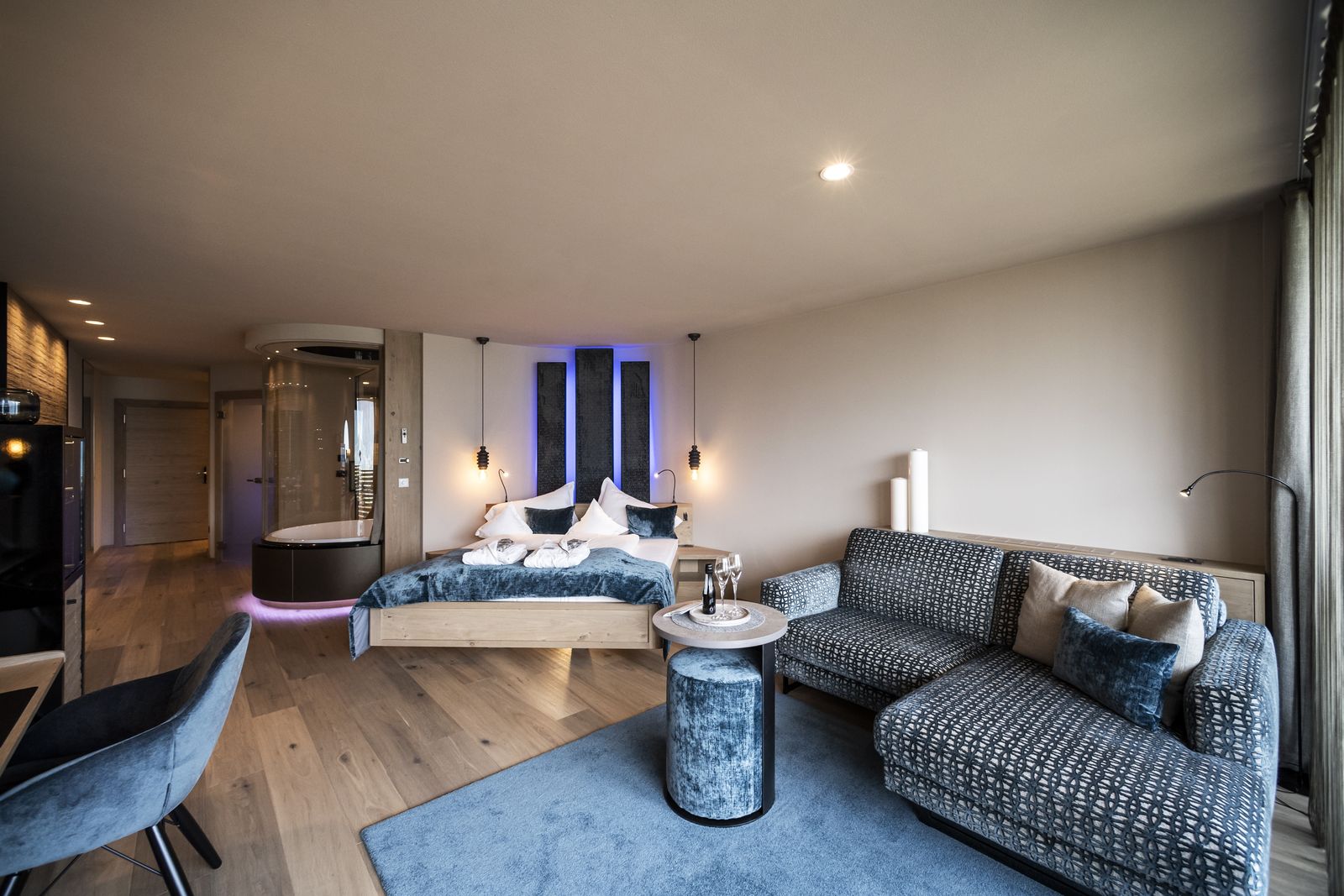 Vista 1. Stock image 1 - SPA & Relax Hotel Erika