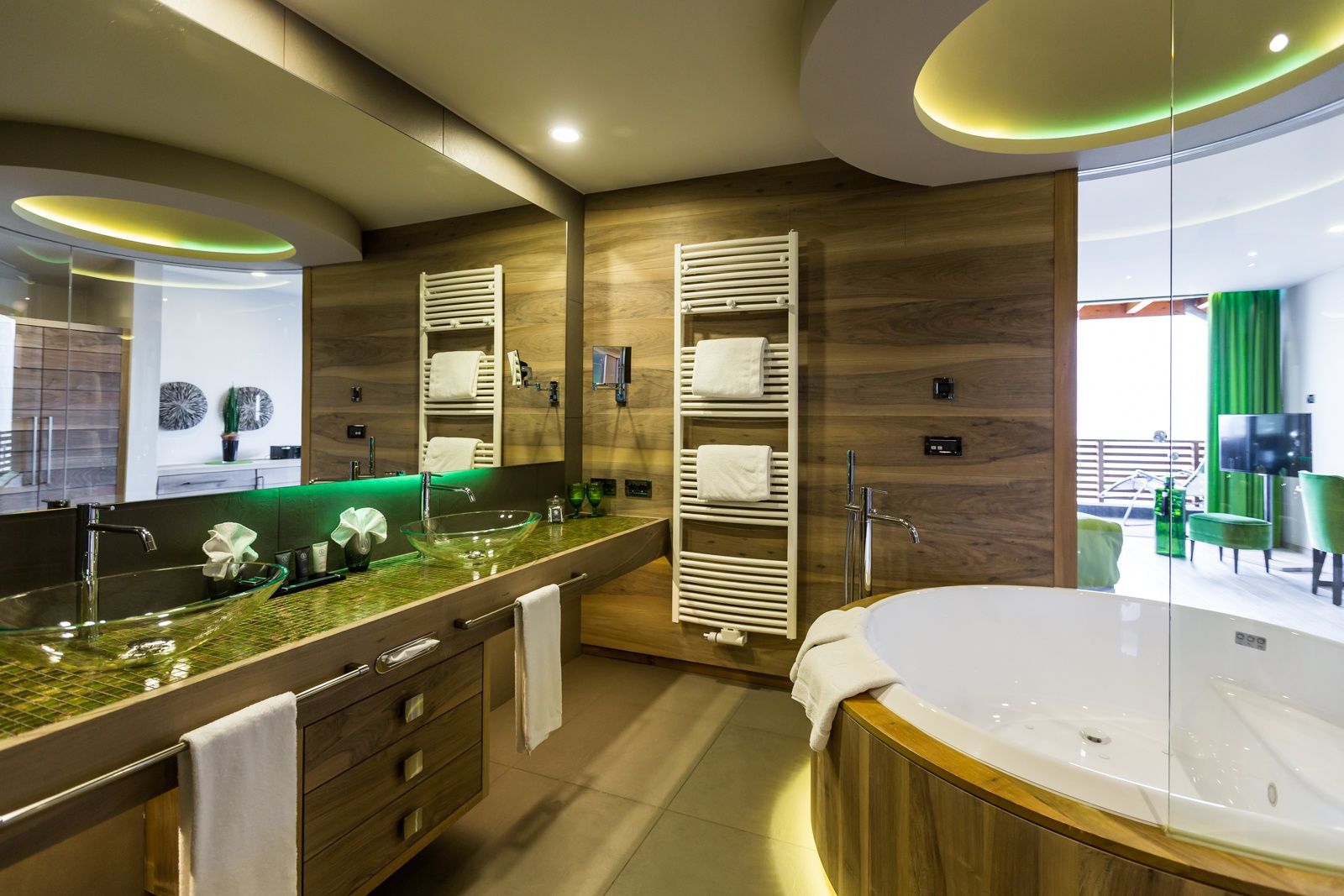 Zypresse 3. Stock image 2 - SPA & Relax Hotel Erika