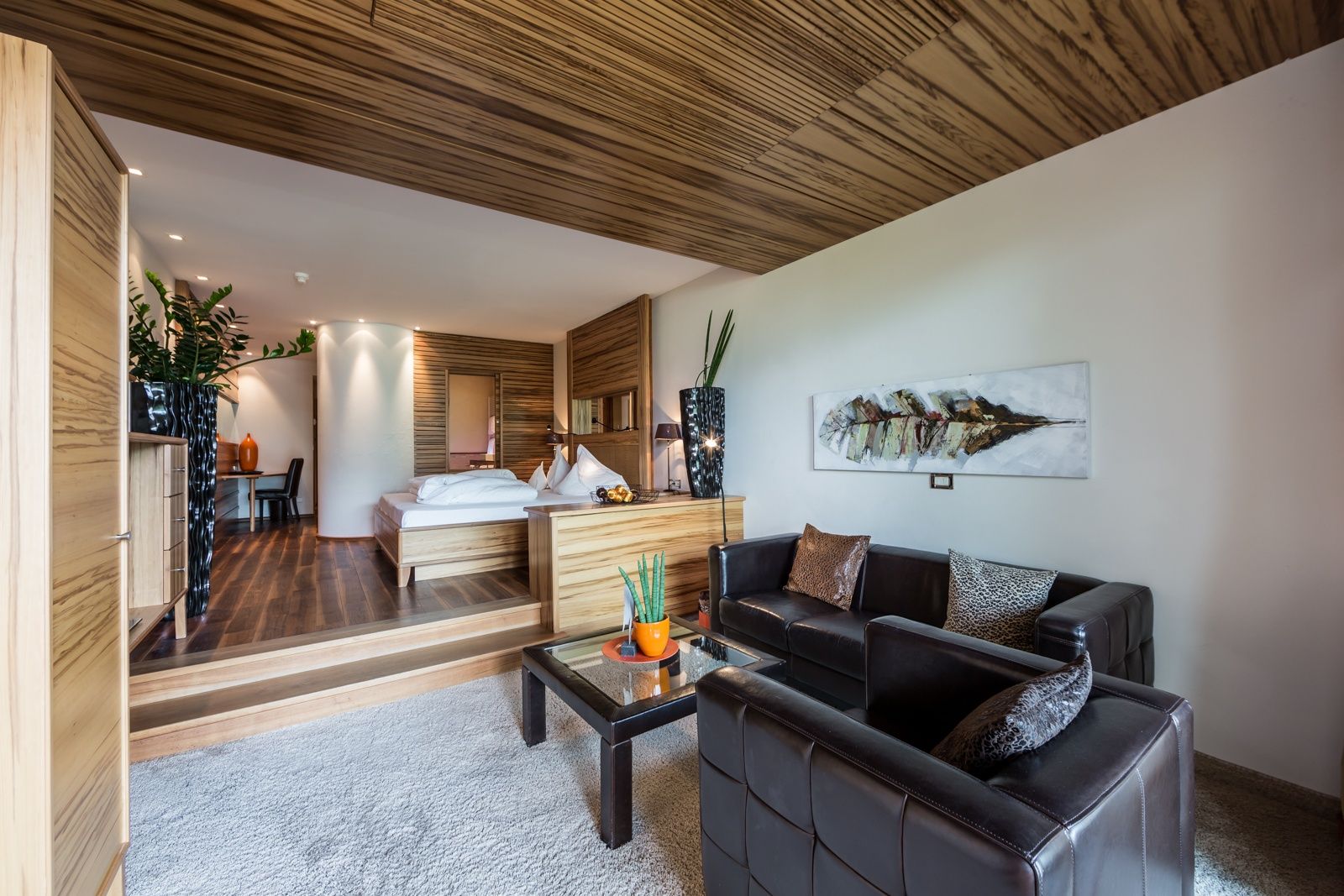 Giardino image 2 - SPA & Relax Hotel Erika