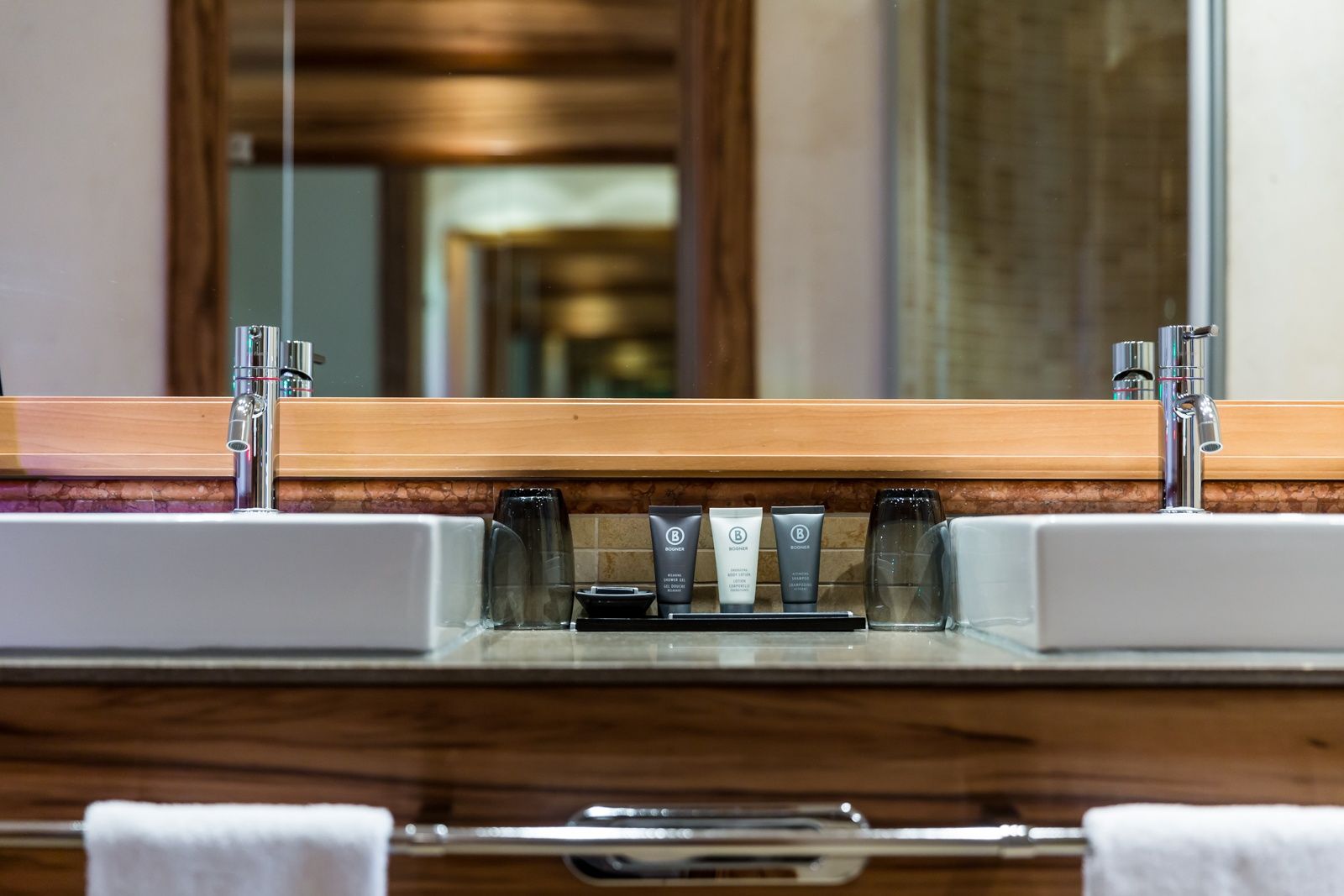 Giardino image 3 - SPA & Relax Hotel Erika