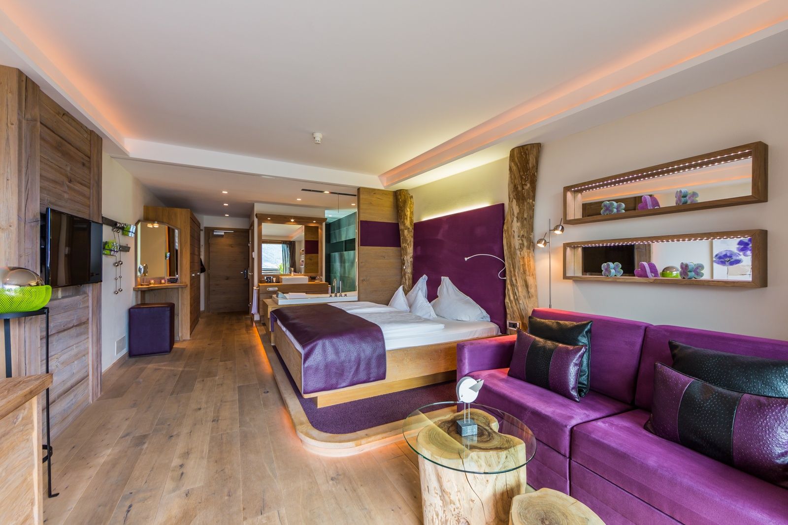 Olive 3. Stock image 1 - SPA & Relax Hotel Erika