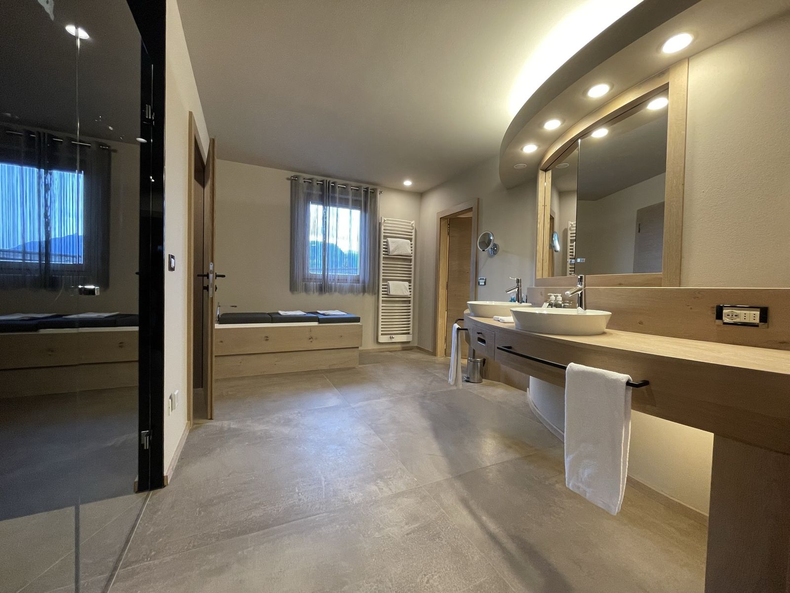 Wolke Sieben Family image 3 - SPA & Relax Hotel Erika