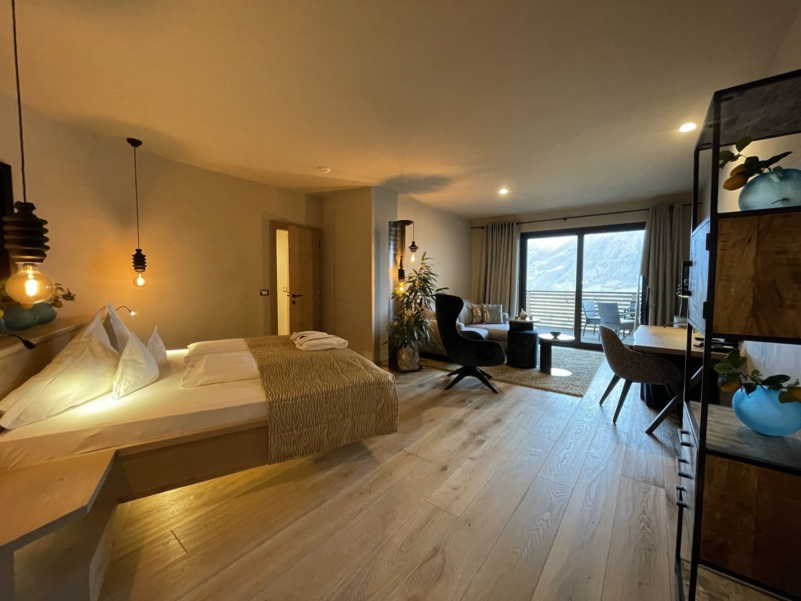 Wolke Sieben Family image 1 - SPA & Relax Hotel Erika