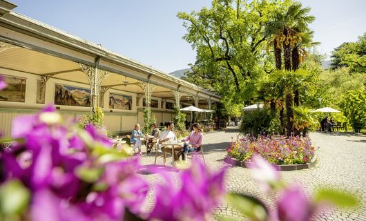 Osterferien - kurzfristige Möglichkeit!!