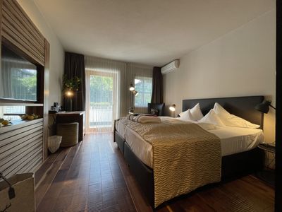 Camere doppie - camere singole