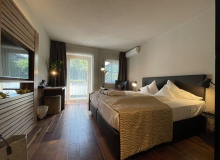Hotel Zimmer: Teenie - Erika