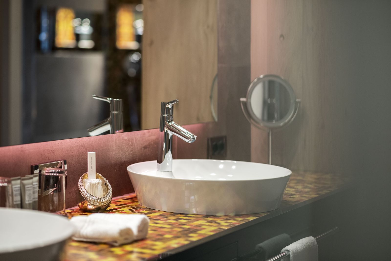 Limone image 3 - SPA & Relax Hotel Erika