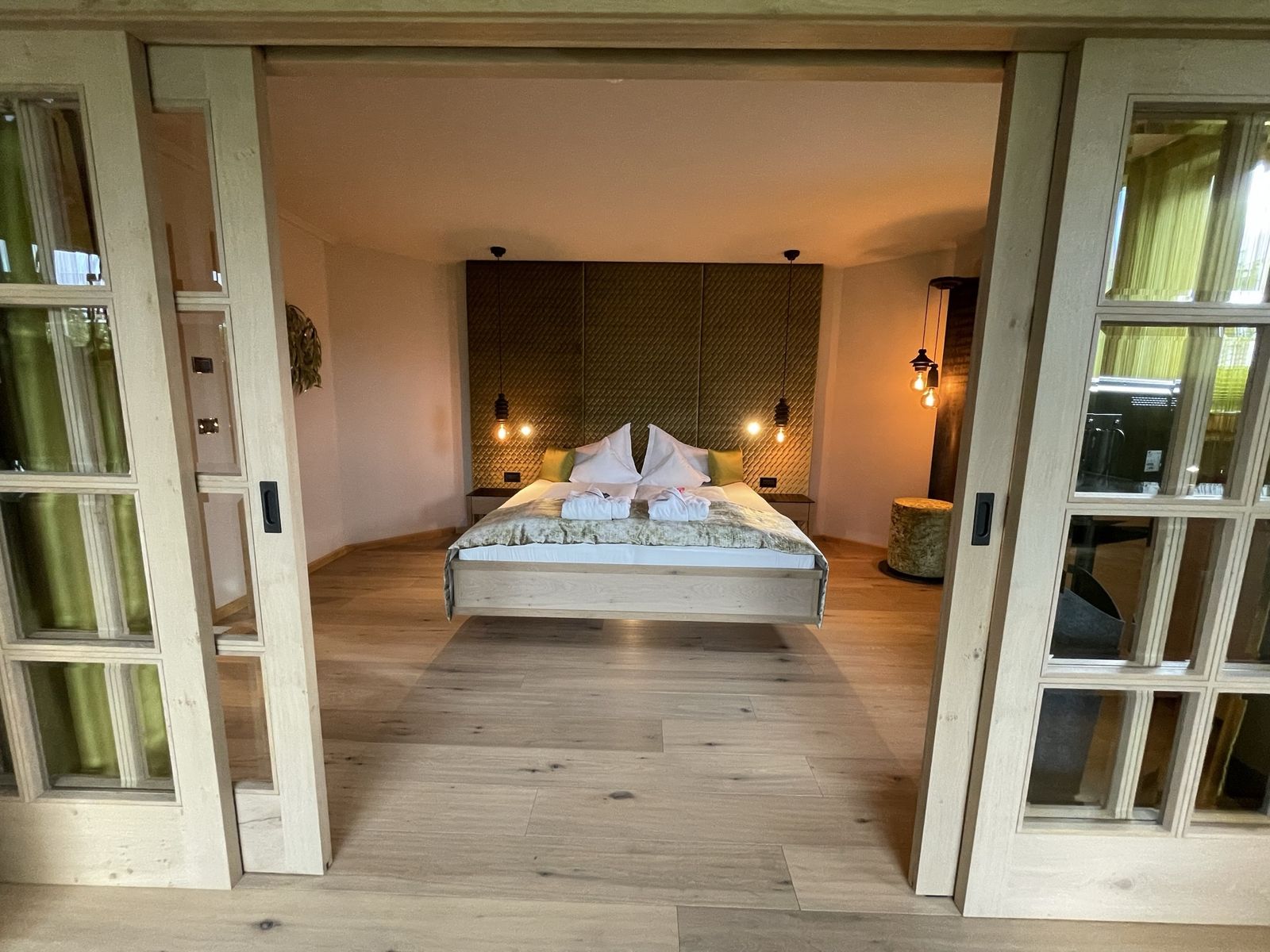 Felicità image 1 - SPA & Relax Hotel Erika