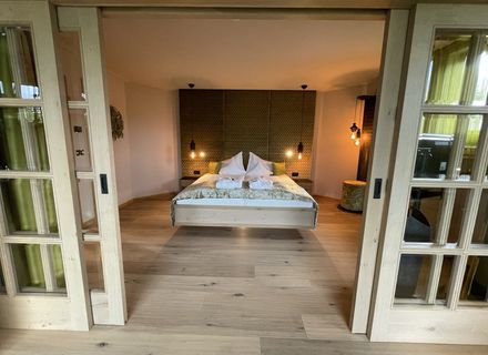 Hotel Zimmer: Felicità - Erika