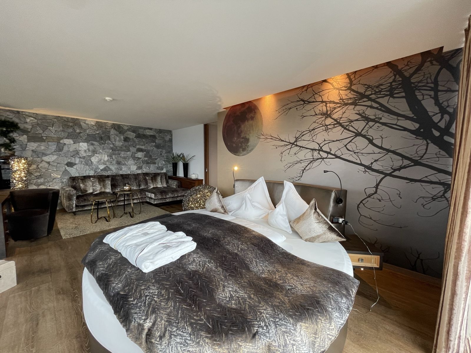 Villa Luna image 1 - SPA & Relax Hotel Erika