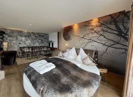 Hotel Zimmer: Villa Luna - Erika