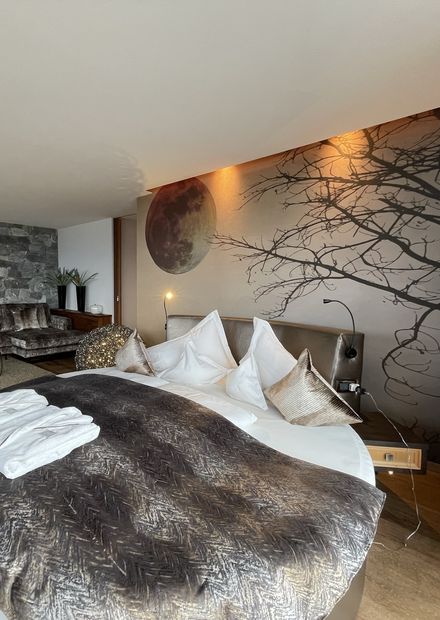 Symbolfoto: Villa Luna ab € 337,—pro Person