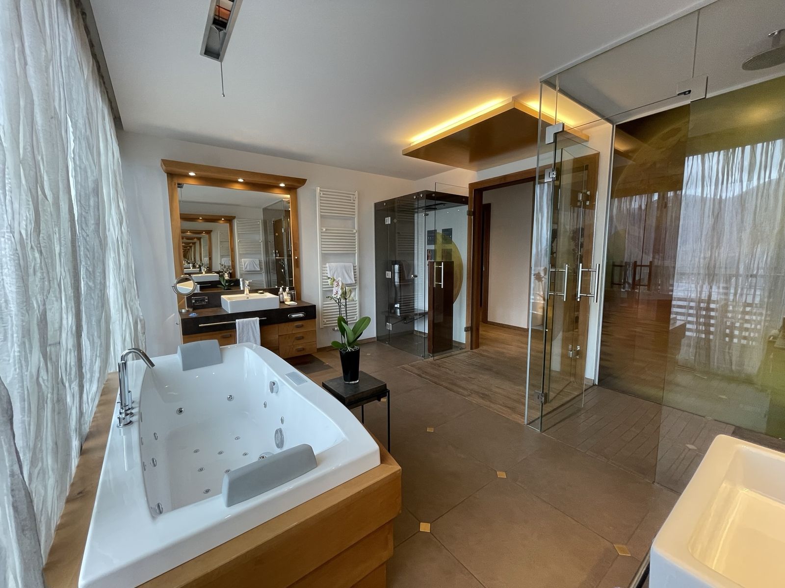 Villa Luna image 3 - SPA & Relax Hotel Erika