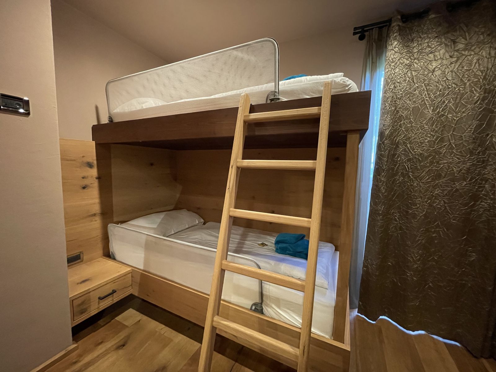 Pergola Family image 2 - SPA & Relax Hotel Erika