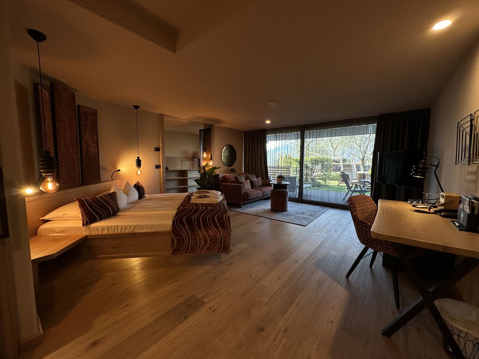 Fiore image 3 - SPA & Relax Hotel Erika