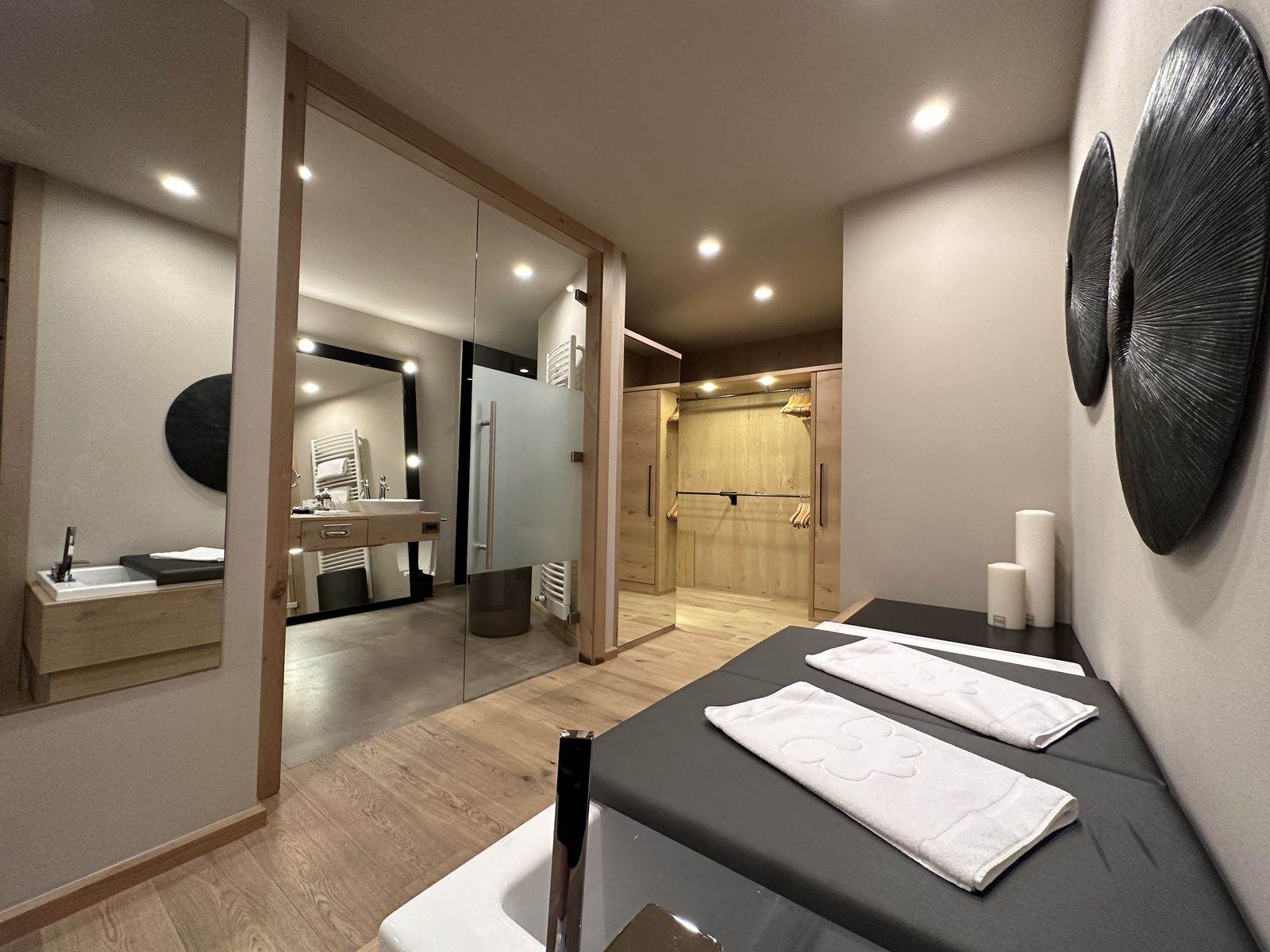 Fiore image 2 - SPA & Relax Hotel Erika