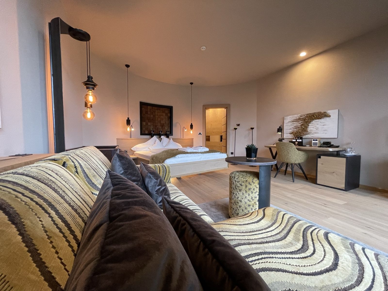 Relax 2. Stock image 1 - SPA & Relax Hotel Erika