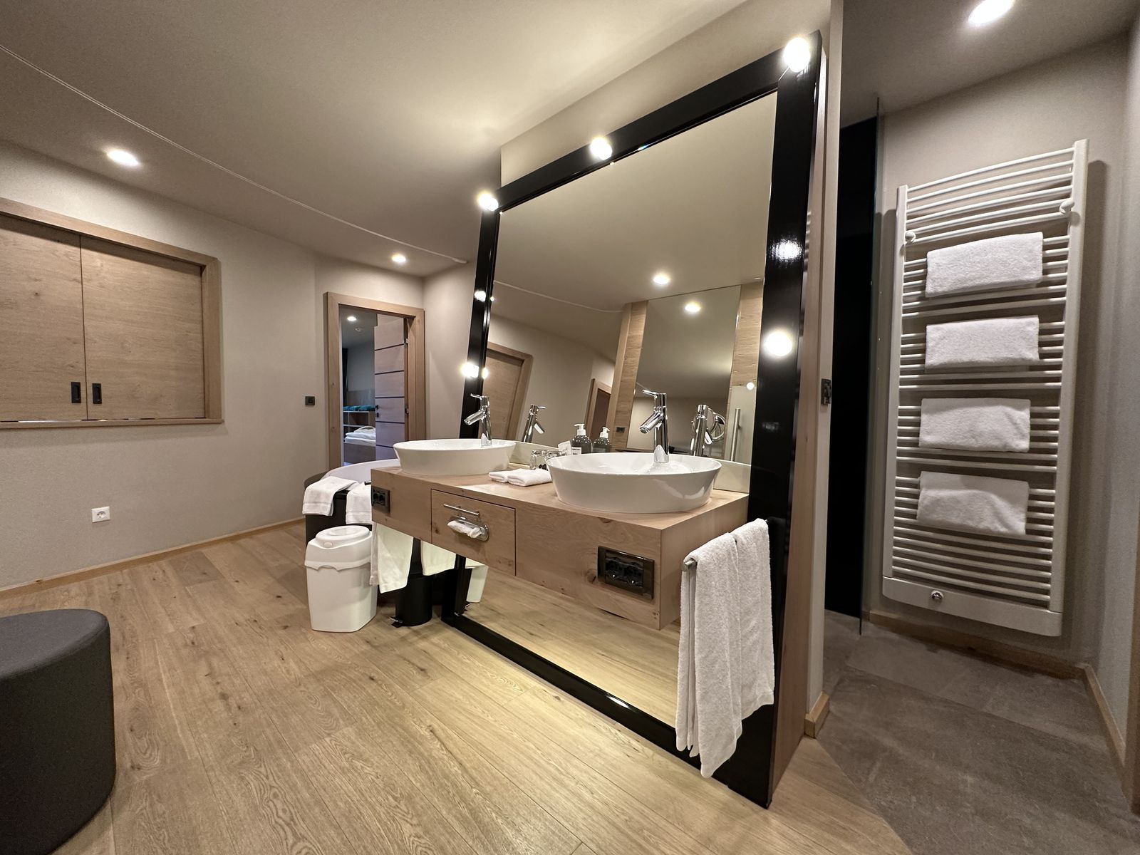 Allegria image 2 - SPA & Relax Hotel Erika