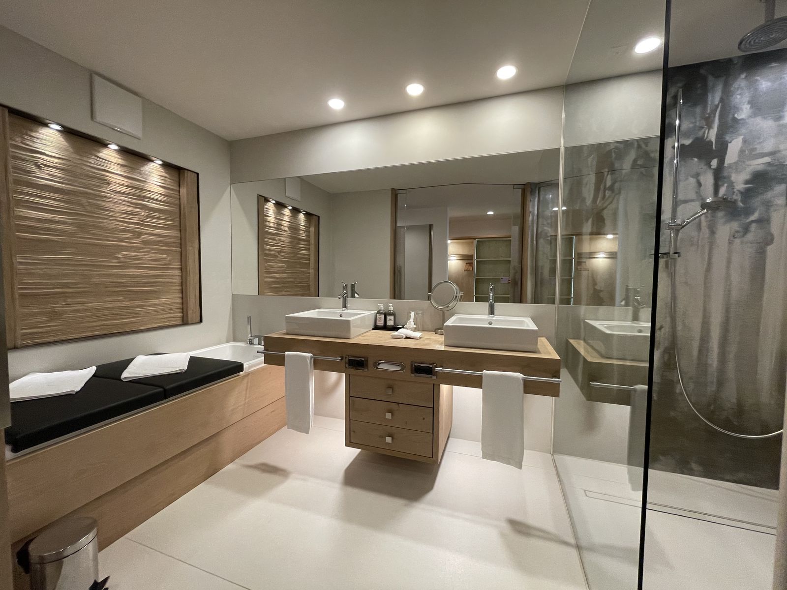 Parco image 3 - SPA & Relax Hotel Erika