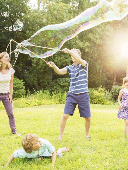 Offerta: Festa della mamma all'Erika - Momenti preziosi - Erika