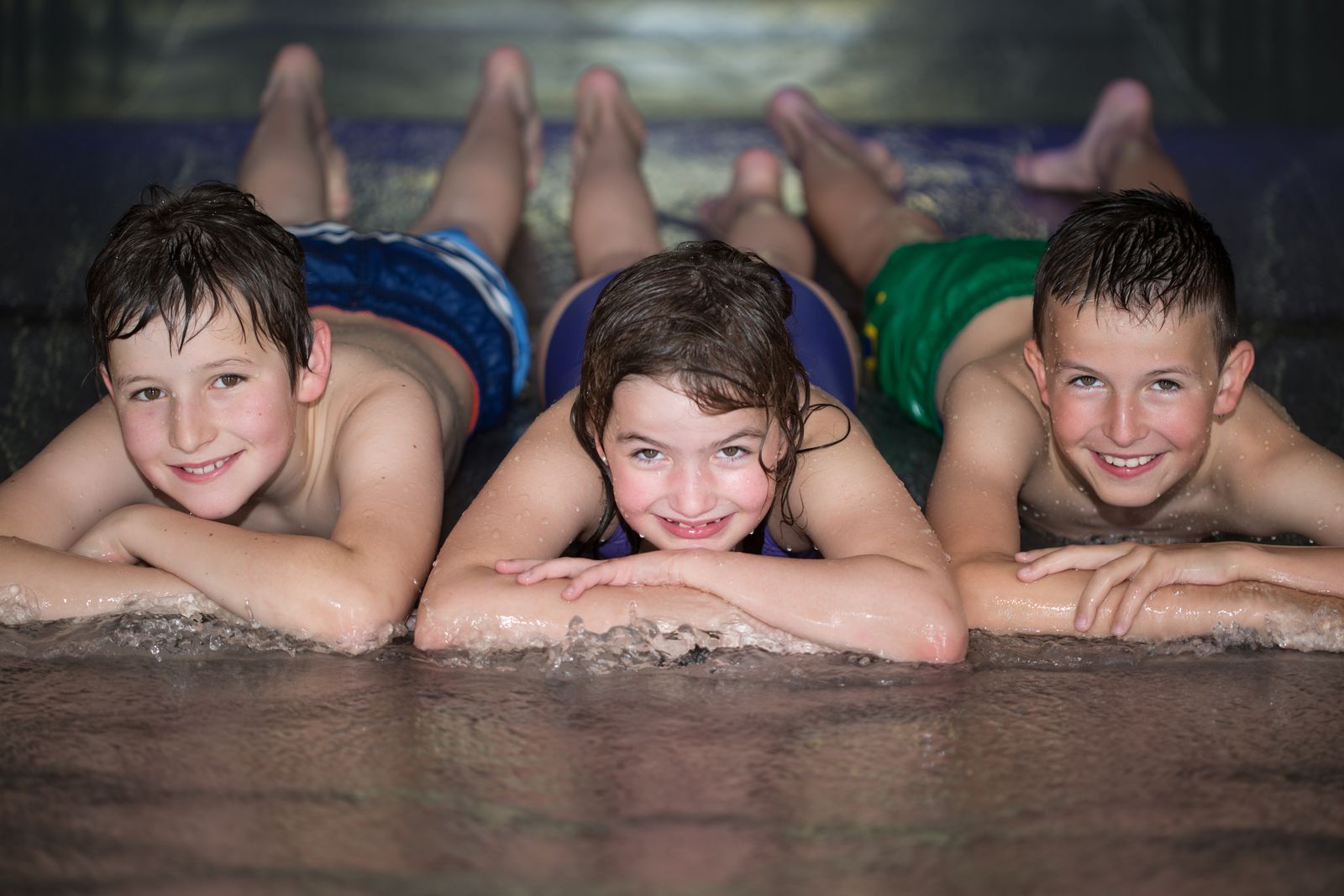 Herbstferien-Familienwochen: 7 Tage Familienzeit image 4 - SPA & Relax Hotel Erika