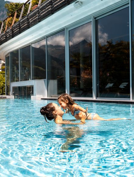 Angebot: Familienaktion im Sommer - Erika