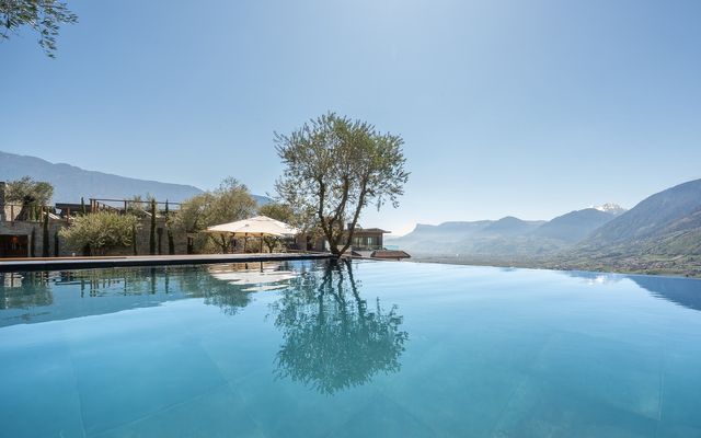 Sommerglück  – zwischen Bergen & mediterraner Leichtigkeit image 2 - SPA & Relax Hotel Erika