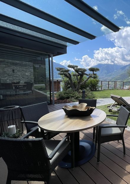 Symbolfoto: Villa Erika ab € 300,—pro Person