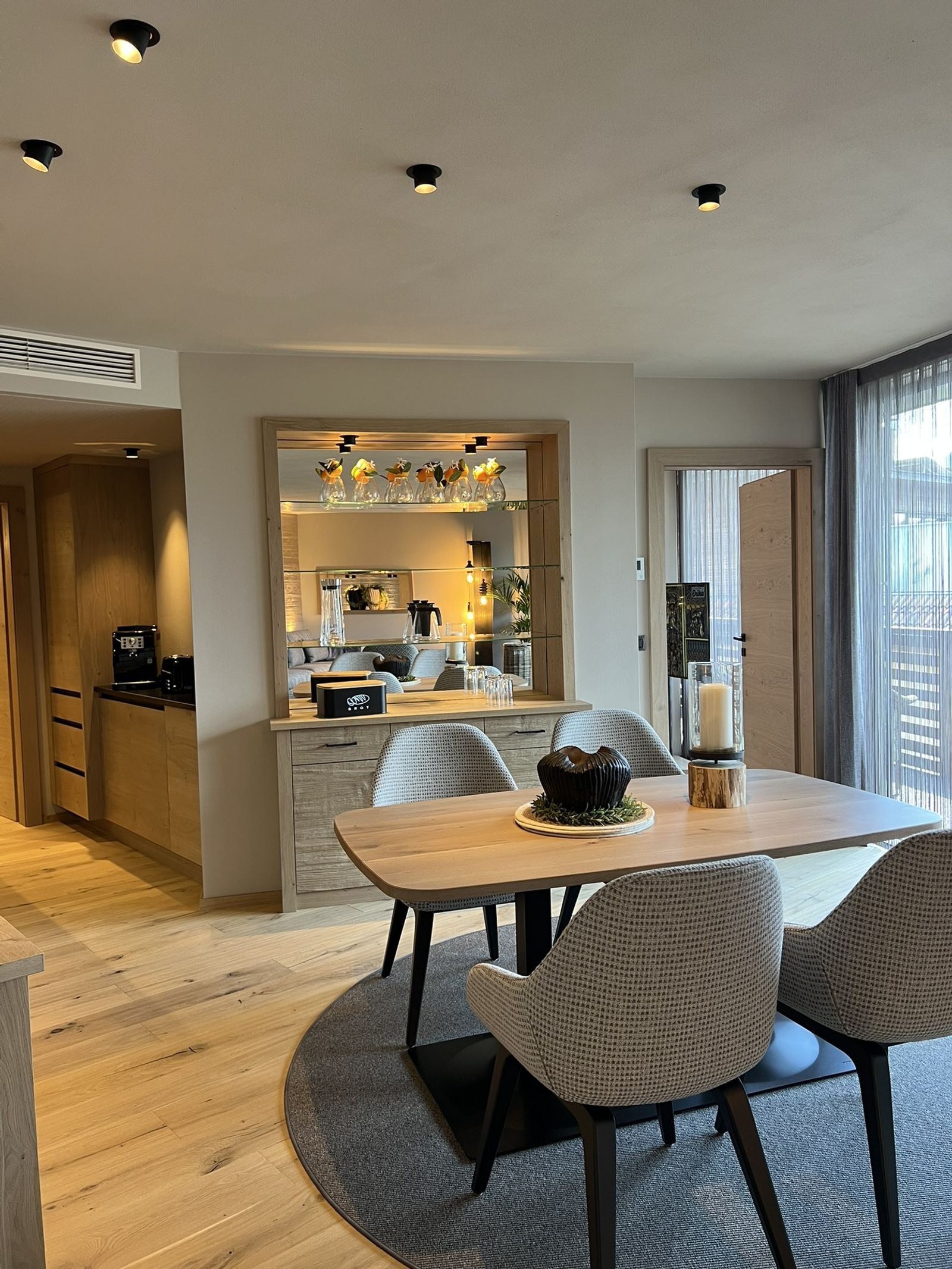 Apartment Erika image 10 - SPA & Relax Hotel Erika