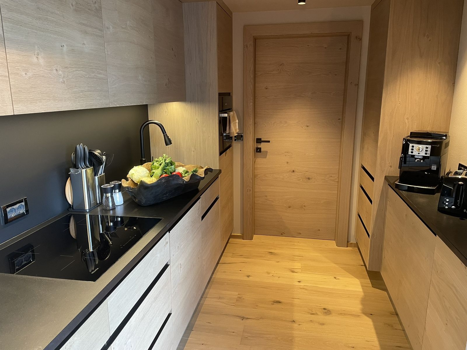 Apartment Erika image 4 - SPA & Relax Hotel Erika