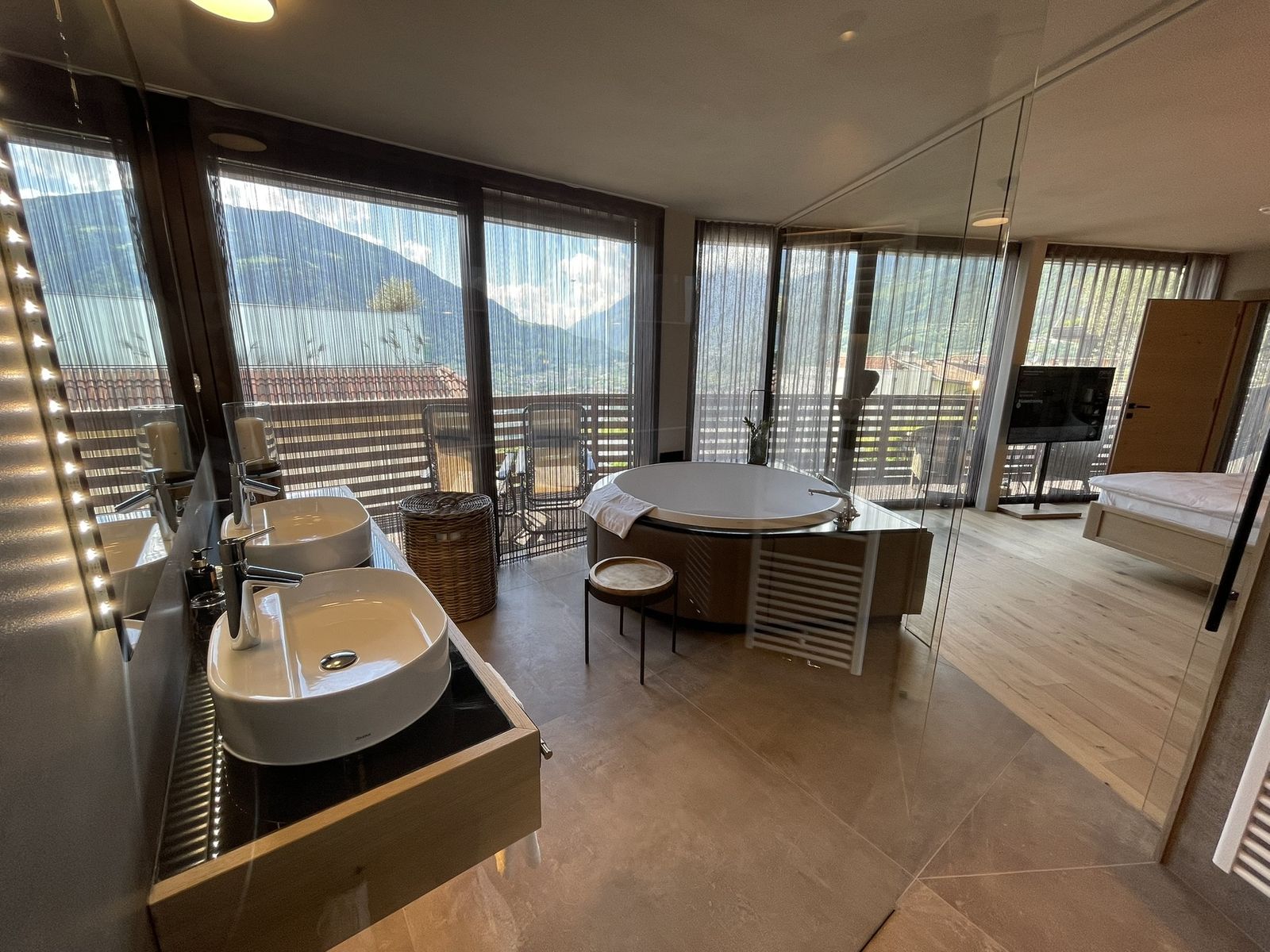 Apartment Erika image 2 - SPA & Relax Hotel Erika