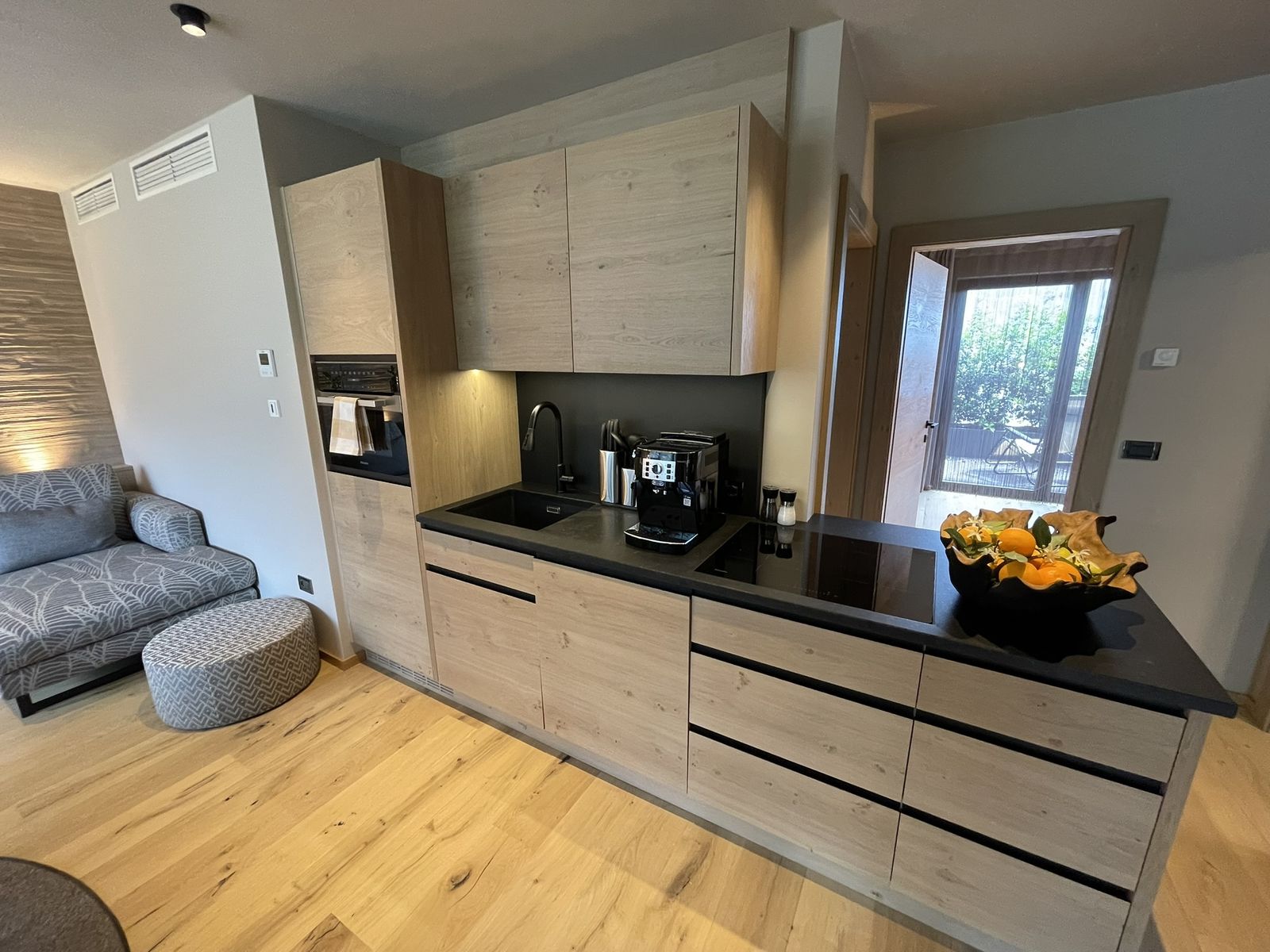 Villa Erika image 7 - SPA & Relax Hotel Erika