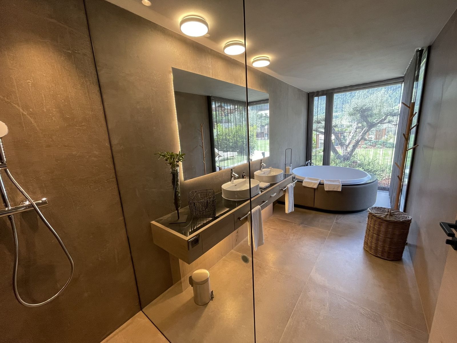 Villa Erika image 5 - SPA & Relax Hotel Erika