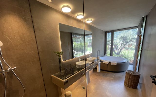 Villa Erika image 5 - SPA & Relax Hotel Erika