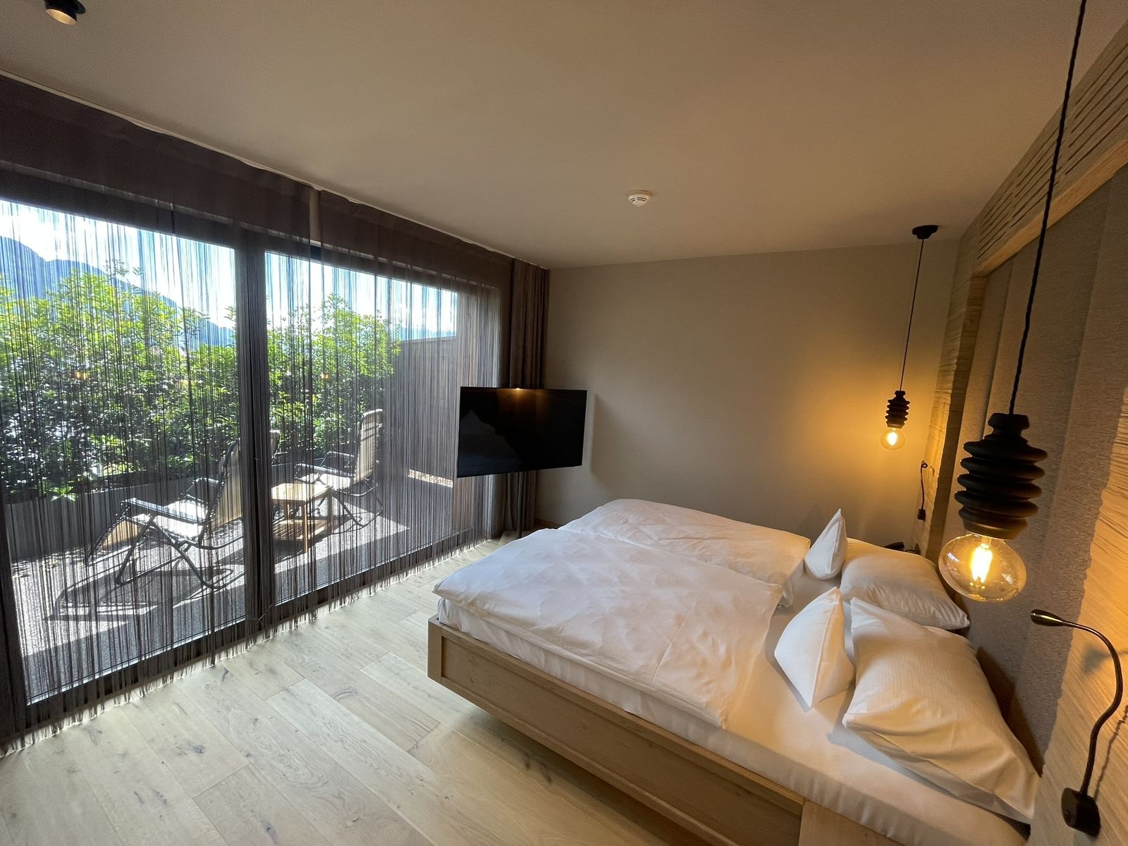 Villa Erika image 3 - SPA & Relax Hotel Erika