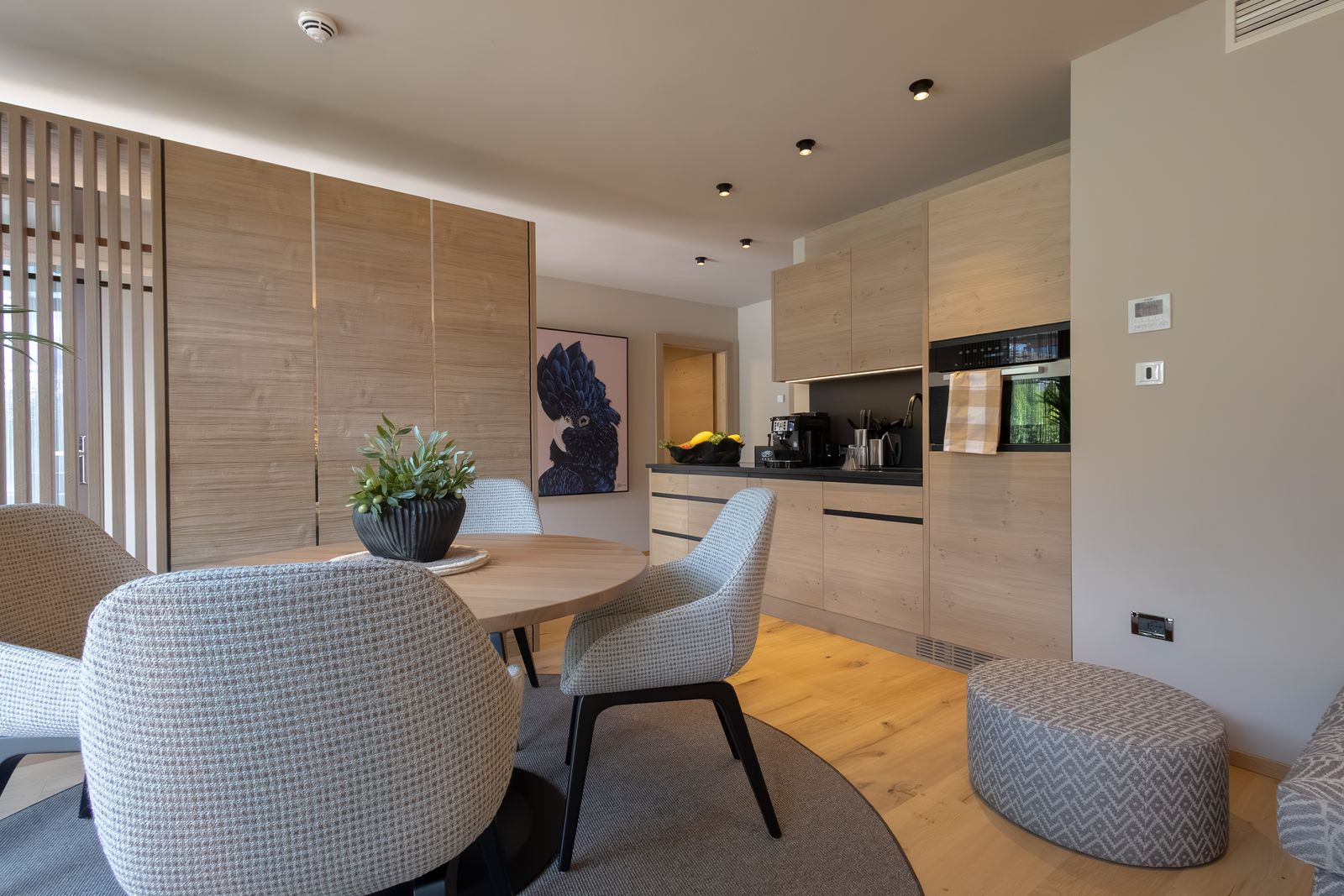 Apartment Erika image 1 - SPA & Relax Hotel Erika