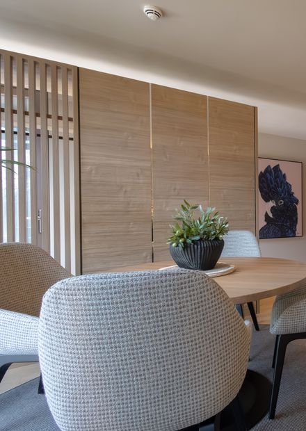 apartamento Erika