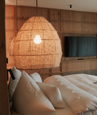 Hotel Zimmer: DOPPELZIMMER BALANCE - Schwarz
