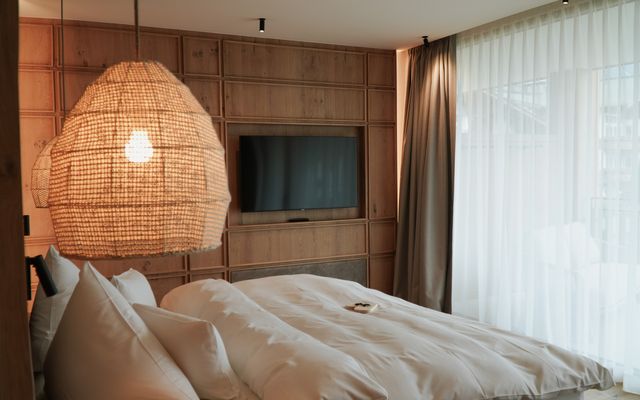 DOPPELZIMMER BALANCE image 1 - Alpenresort Schwarz
