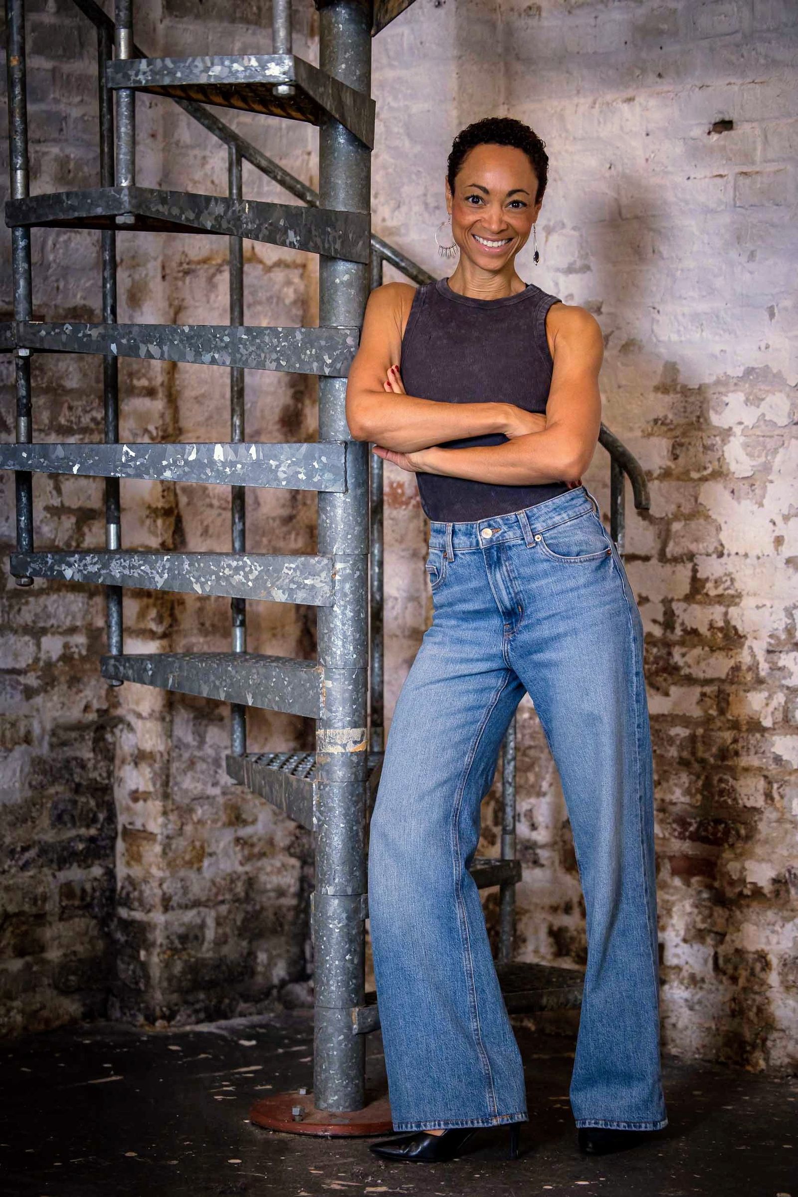 Yoga Retreat mit Diarra Diop image 2 - Alpenresort Schwarz