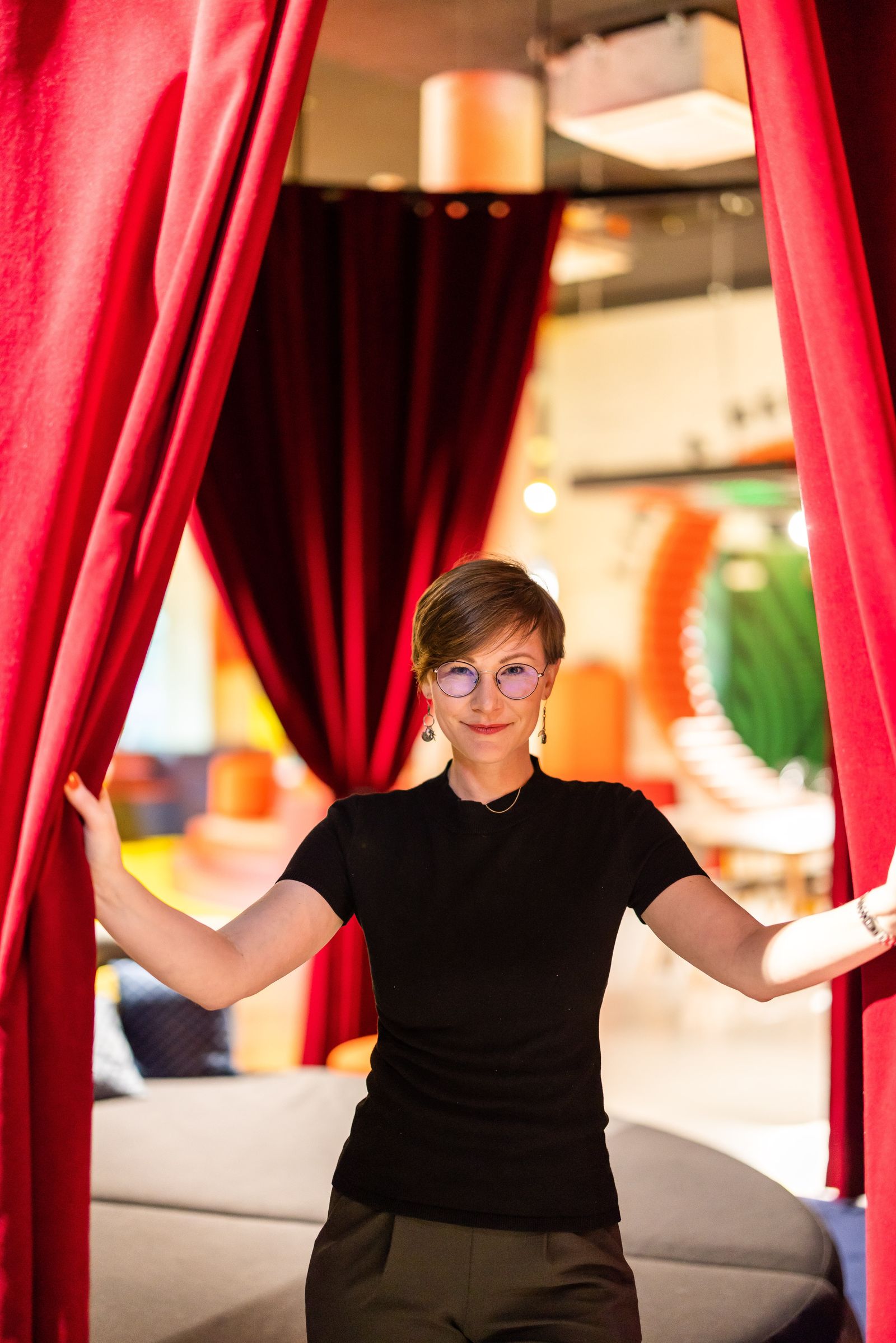 Re.Connect Retreat mit Carina Ehrnhöfer image 2 - Alpenresort Schwarz