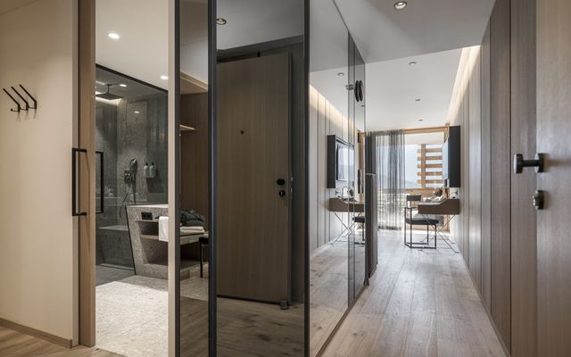 SPA LOFT image 5 - Alpenresort Schwarz