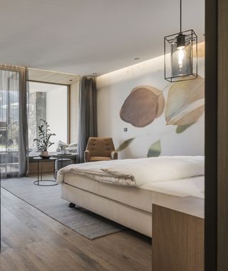 Angebot: DOPPELZIMMER FREIRAUM - Schwarz