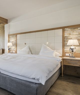 Angebot: FAMILIEN SUITE FÜRST - Schwarz