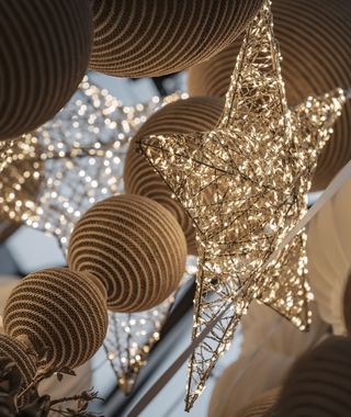 Angebot: Tiroler Bergweihnacht - Schwarz