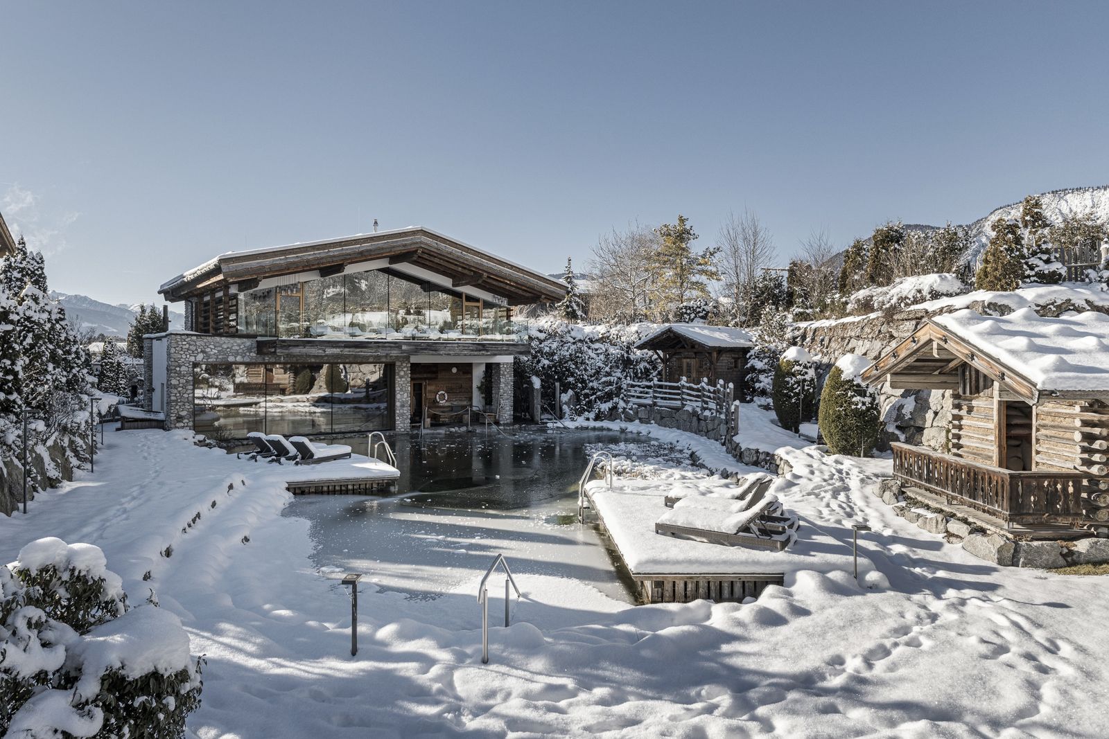 SCHWARZ HIT image 1 - Alpenresort Schwarz