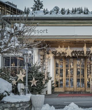 Angebot: Advent Vorteilswoche - Schwarz