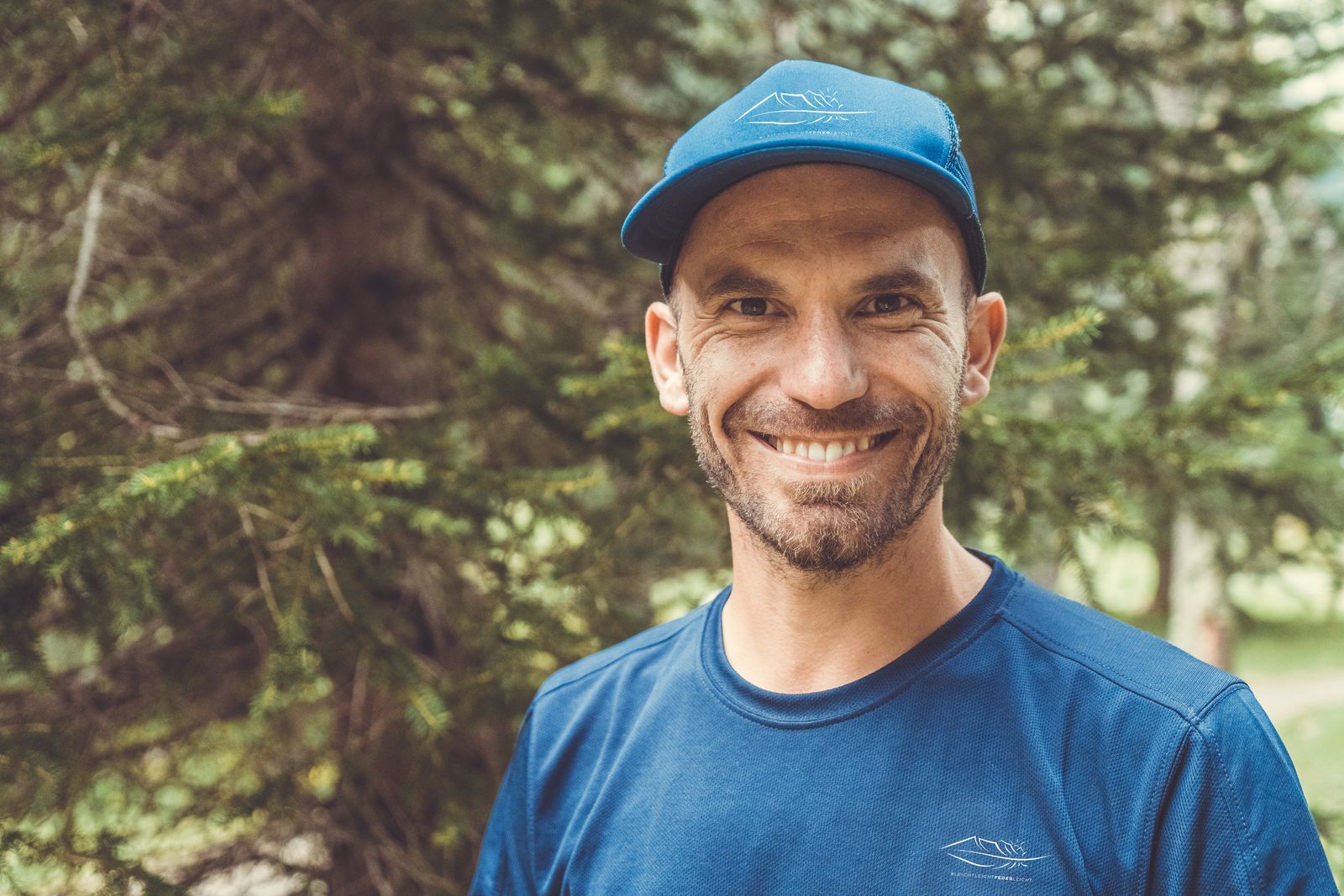 Trail & Balance – Bewegung, Entspannung und Ernährungskompetenz mit Florian Reiter image 2 - Alpenresort Schwarz