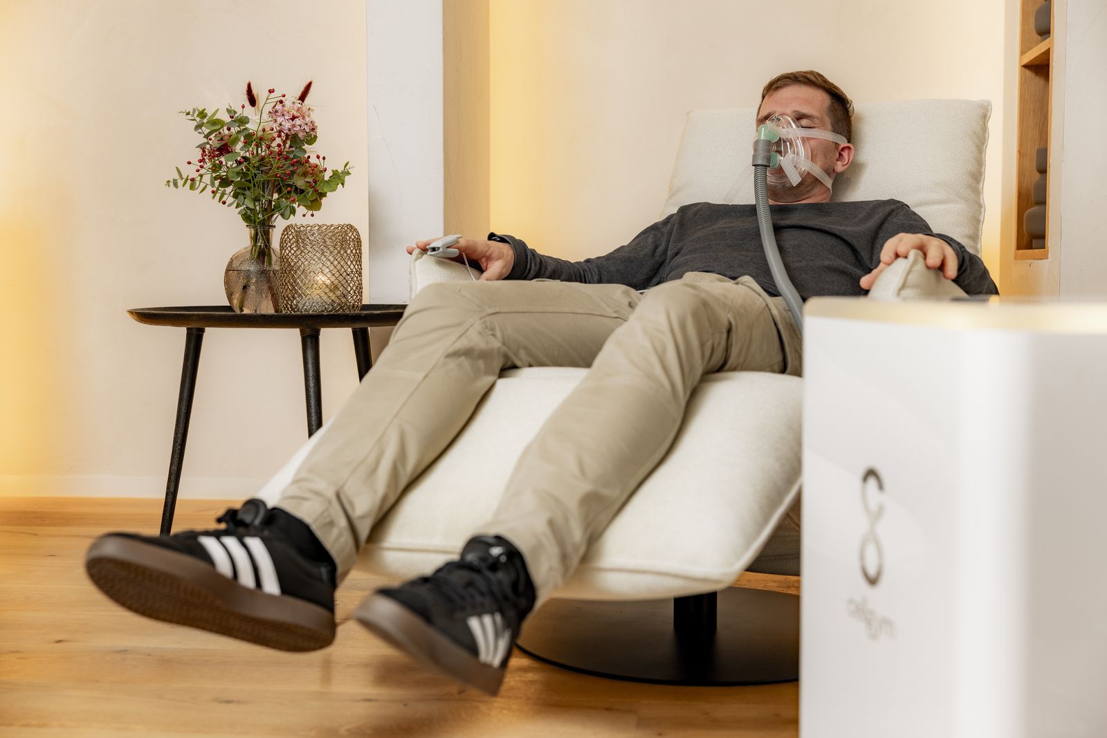 ME Medical & Longevity Retreat image 3 - Alpenresort Schwarz